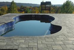 Our In-ground Pool Gallery - Image: 267